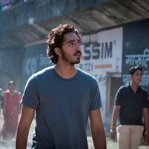 Fotoğraf Dev Patel