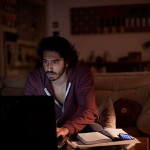 Fotoğraf Dev Patel