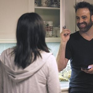 Fotoğraf Paul Wesley