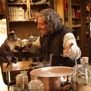 Fotoğraf Christian Clavier