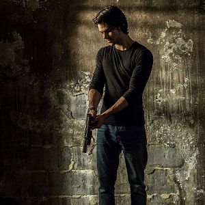 Fotoğraf Suikastçı