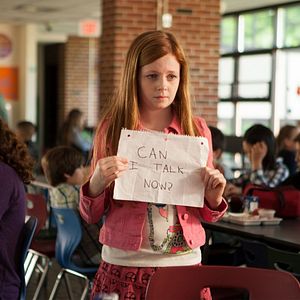 Fotoğraf Clare Foley