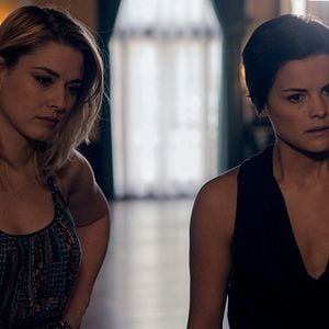 Fotoğraf Jaimie Alexander