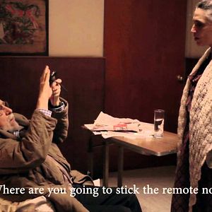 Fotoğraf Arturo Ripstein