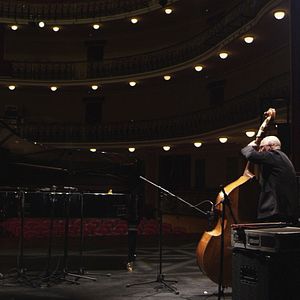 Fotoğraf Lecuona Çalmak