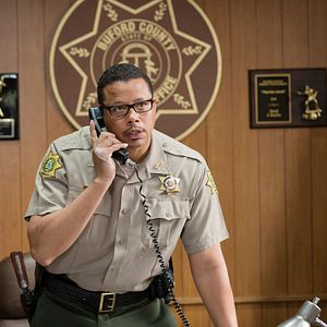 Fotoğraf Terrence Howard