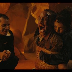 Fotoğraf Noé Hernandez