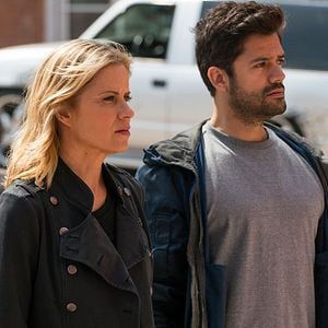 Fotoğraf Fear The Walking Dead