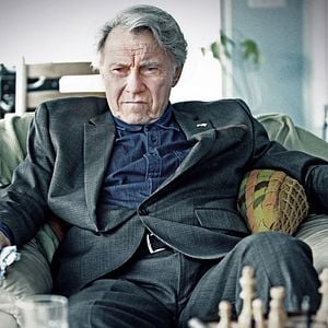 Fotoğraf Seçilmiş