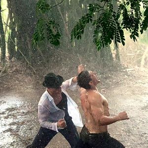 Fotoğraf Kickboxer: Vengeance