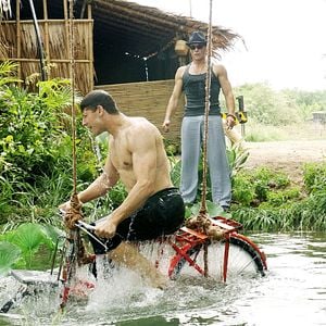 Fotoğraf Kickboxer: Vengeance