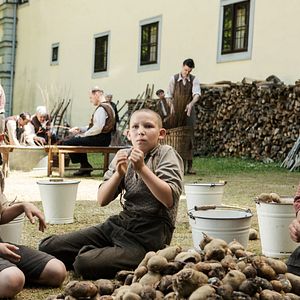 Fotoğraf David Bennent