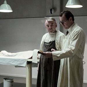 Fotoğraf Branko Samarovski