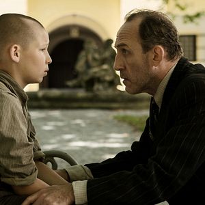 Fotoğraf Karl Markovics