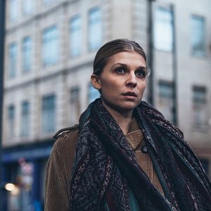 Fotoğraf Clémence Poésy