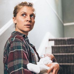 Fotoğraf Clémence Poésy