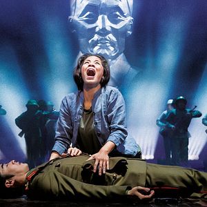 Fotoğraf Eva Noblezada