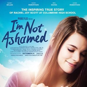 Fotoğraf I'm Not Ashamed