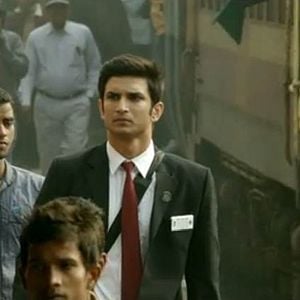 Fotoğraf Sushant Singh Rajput