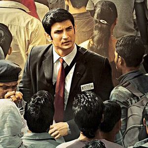 Fotoğraf Sushant Singh Rajput