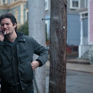 Fotoğraf Ben Barnes