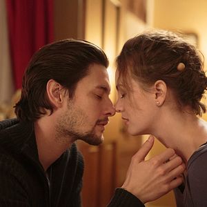 Fotoğraf Ben Barnes