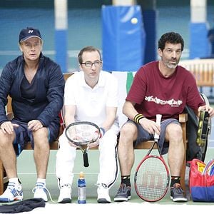 Fotoğraf Franck Dubosc