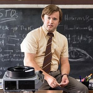Fotoğraf Haley Joel Osment