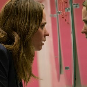 Fotoğraf Trendeki Kız