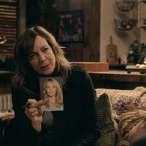 Fotoğraf Trendeki Kız