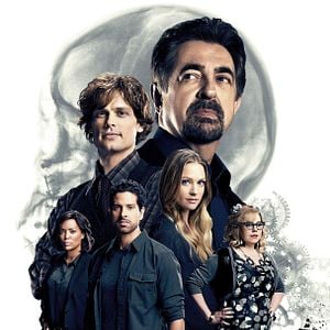 Fotoğraf Criminal Minds