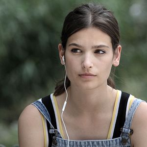 Fotoğraf Alma Jodorowsky