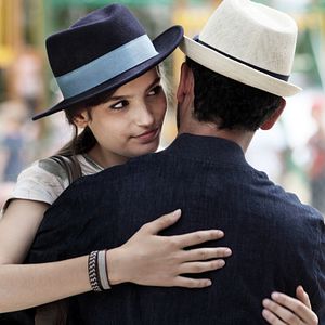 Fotoğraf Alma Jodorowsky