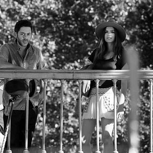 Fotoğraf Alma Jodorowsky