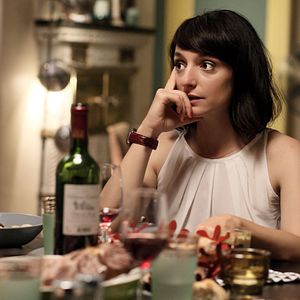 Fotoğraf Laetitia Spigarelli