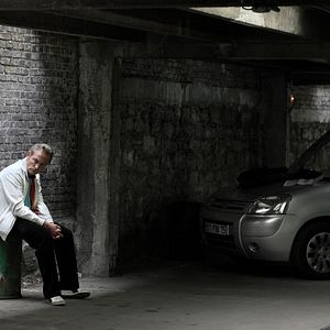 Fotoğraf Gilles Cohen