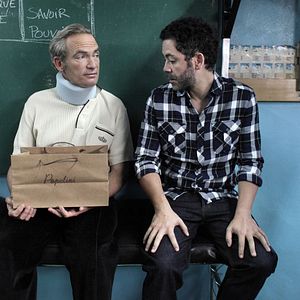 Fotoğraf Gilles Cohen