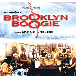 Fotoğraf Blue in the Face