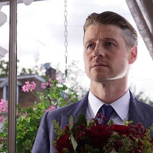 Fotoğraf Gotham (2014)