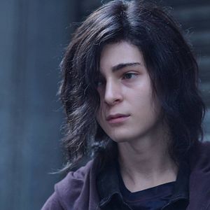 Fotoğraf Gotham (2014)