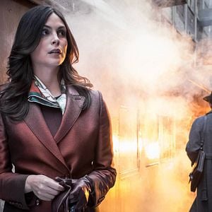 Fotoğraf Gotham (2014)