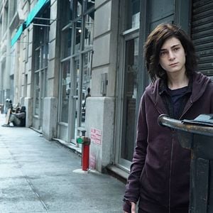 Fotoğraf Gotham (2014)