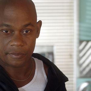Fotoğraf Bokeem Woodbine