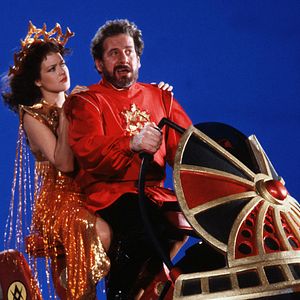 Fotoğraf Flash Gordon