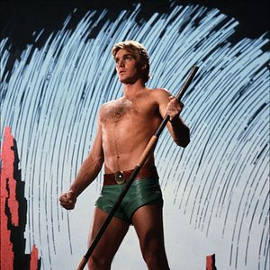 Fotoğraf Flash Gordon
