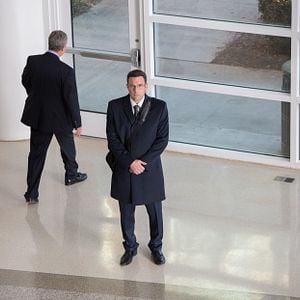 Fotoğraf Hesaplaşma