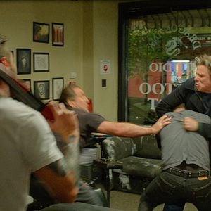 Fotoğraf The Forger