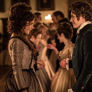 Fotoğraf Love & Friendship