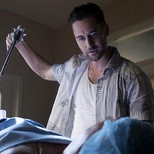 Fotoğraf Ryan Eggold