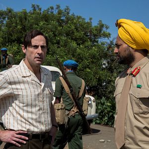 Fotoğraf Mark Strong